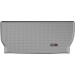 Коврик WeatherTech Grey для Chevrolet Traverse; Buick Enclave (mkI)(trunk behind 3 row) 2008-2017, цена: 5 961 грн.