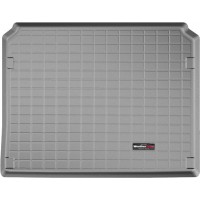 Коврик WeatherTech Grey для Citroen C4 (mkII)(trunk) 2010-2018