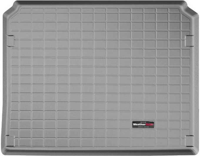 Коврик WeatherTech Grey для Citroen C4 (mkII)(trunk) 2010-2018, цена: 6 625 грн.