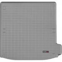 Коврик WeatherTech Grey для Mercedes-Benz E-Class (S212)(wagon)(trunk) 2010-2016