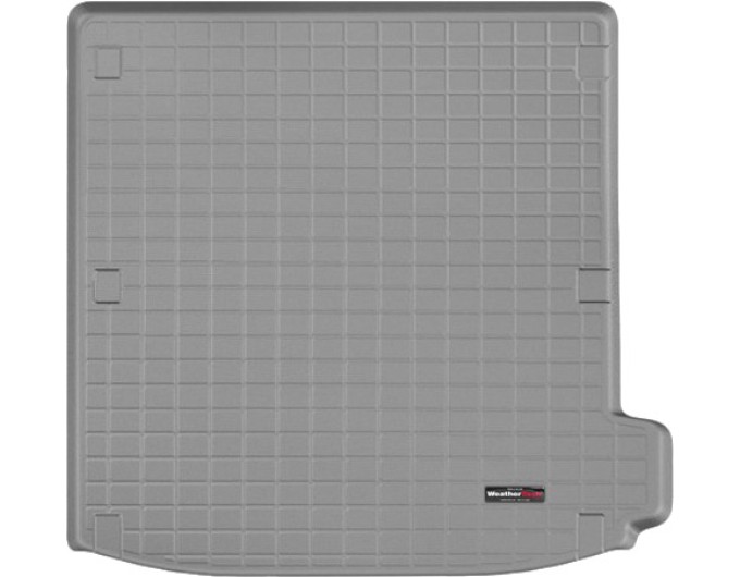 Коврик WeatherTech Grey для Mercedes-Benz E-Class (S212)(wagon)(trunk) 2010-2016, цена: 7 290 грн.