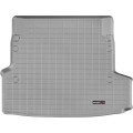 Коврик WeatherTech Grey для BMW 3-series (F31)(wagon)(trunk) 2012-2018, цена: 7 290 грн.