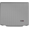 Коврик WeatherTech Grey для Jeep Cherokee (KL)(trunk) 2014-2018, цена: 6 625 грн.