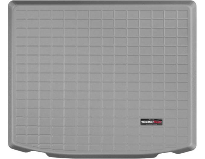 Коврик WeatherTech Grey для Jeep Cherokee (KL)(trunk) 2014-2018, цена: 6 625 грн.