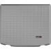 Коврик WeatherTech Grey для Jeep Cherokee (KL)(trunk) 2014-2018, цена: 6 625 грн.