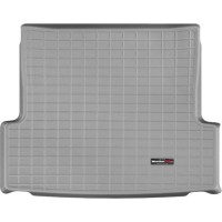 Коврик WeatherTech Grey для BMW 3-series (E91)(wagon)(trunk) 2004-2013