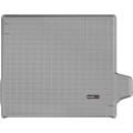 Коврик WeatherTech Grey для Land Rover Range Rover Sport (mkII)(5 seats)(trunk behind 2 row) 2013→, цена: 7 732 грн.