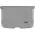 Коврик WeatherTech Grey для BMW i3 (I01)(trunk) 2013→, цена: 6 625 грн.