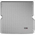 Коврик WeatherTech Grey для Acura MDX (mkIII)(trunk behind 2 row) 2014-2020, цена: 7 290 грн.
