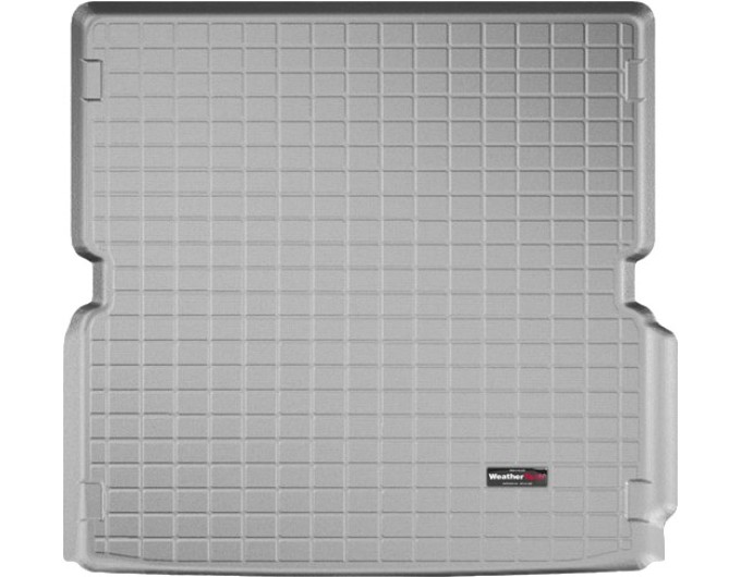 Коврик WeatherTech Grey для Acura MDX (mkIII)(trunk behind 2 row) 2014-2020, цена: 7 290 грн.