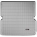 Коврик WeatherTech Grey для Acura MDX (mkIII)(trunk behind 2 row) 2014-2020, цена: 7 290 грн.