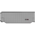Коврик WeatherTech Grey для BMW X5 (F15)(trunk behind 3 row) 2013-2018, цена: 6 625 грн.