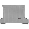 Коврик WeatherTech Grey для Chevrolet Corvette (mkVII)(coupe)(trunk) 2014-2019, цена: 7 290 грн.