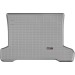 Коврик WeatherTech Grey для Chevrolet Corvette (mkVII)(coupe)(trunk) 2014-2019, цена: 7 290 грн.