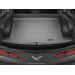 Коврик WeatherTech Grey для Chevrolet Corvette (mkVII)(coupe)(trunk) 2014-2019, цена: 7 290 грн.