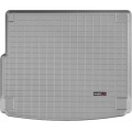 Коврик WeatherTech Grey для Porsche Cayenne (mkII)(with Bose Audio Package)(trunk) 2011-2017, цена: 7 732 грн.