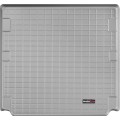 Коврик WeatherTech Grey для BMW X5 (F15)(trunk behind 2 row) 2013-2018, цена: 7 290 грн.