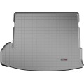 Коврик WeatherTech Grey для Toyota Highlander (mkIII)(no Vacuum System)(trunk behind 2 row) 2013-2019, цена: 7 290 грн.