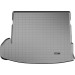 Коврик WeatherTech Grey для Toyota Highlander (mkIII)(no Vacuum System)(trunk behind 2 row) 2013-2019, цена: 7 290 грн.