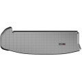 Коврик WeatherTech Grey для Toyota Highlander (mkIII)(no Vacuum System)(trunk behind 3 row) 2013-2019, цена: 5 961 грн.