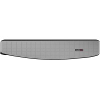 Коврик WeatherTech Grey для Toyota Highlander (mkII)(not hybrid)(3 rows)(trunk behind 3 row) 2008-2013