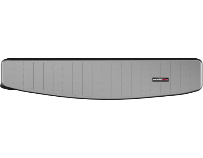 Коврик WeatherTech Grey для Toyota Highlander (mkII)(not hybrid)(3 rows)(trunk behind 3 row) 2008-2013, цена: 5 961 грн.