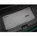 Коврик WeatherTech Grey для Mini Cooper (mkIII)(F56)(3 door hatch)(no cargo shelf)(trunk) 2013→, цена: 5 961 грн.