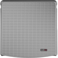 Коврик WeatherTech Grey для Volkswagen Golf (mkVII)(wagon)(trunk) 2012→ (EU)