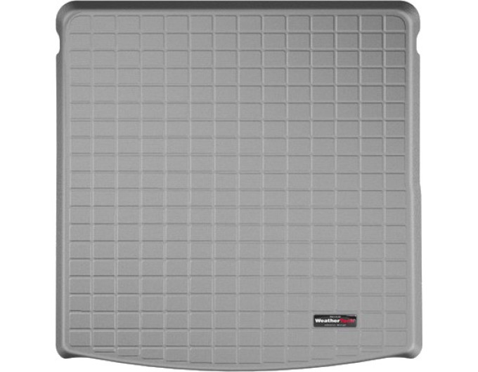 Коврик WeatherTech Grey для Volkswagen Golf (mkVII)(wagon)(trunk) 2012→ (EU), цена: 6 625 грн.