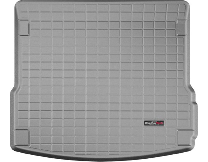 Коврик WeatherTech Grey для Porsche Macan (mkI)(trunk) 2013→, цена: 7 732 грн.