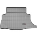 Коврик WeatherTech Grey для Nissan Leaf (mkI)(with charger bag)(with Bose Sound System)(trunk) 2013-2017, цена: 5 961 грн.