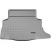 Коврик WeatherTech Grey для Nissan Leaf (mkI)(with charger bag)(with Bose Sound System)(trunk) 2013-2017, цена: 5 961 грн.