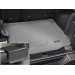 Коврик с защитой WeatherTech Grey для Jeep Wrangler (JK)(unlimited)(5 door)(trunk behind 2 row) 2015-2018, цена: 11 853 грн.