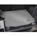 Коврик WeatherTech Grey для Jeep Wrangler (JK)(unlimited)(5 door)(trunk behind 2 row) 2015-2018, цена: 6 625 грн.