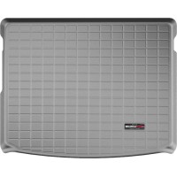 Коврик WeatherTech Grey для BMW 2-series (F45)(Active Tourer)(trunk behind 2 row) 2014-2022