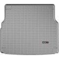 Коврик WeatherTech Grey для Mercedes-Benz C-Class (S205)(wagon)(not hybrid)(with folding rear seats)(trunk) 2015→, цена: 9 325 грн.
