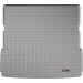 Коврик WeatherTech Grey для Infiniti QX80 / QX56 (mkII) 2011→; Nissan Armada (mkII)(trunk behind 2 row) 2017→, цена: 7 290 грн.