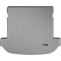 Коврик WeatherTech Grey для Kia Sorento (mkIII)(3 rows)(trunk behind 2 row) 2016→, цена: 7 290 грн.
