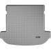 Коврик WeatherTech Grey для Kia Sorento (mkIII)(3 rows)(trunk behind 2 row) 2016→, цена: 7 290 грн.