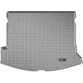 Коврик WeatherTech Grey для Volvo V60 (mkI)(no Net Pocket Kit)(trunk) 2010-2018, цена: 6 625 грн.