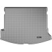 Коврик WeatherTech Grey для Volvo V60 (mkI)(no Net Pocket Kit)(trunk) 2010-2018, цена: 6 625 грн.