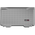 Коврик WeatherTech Grey для Mini Cooper (mkIII)(F55)(5 door hatch)(no cargo shelf)(trunk) 2013→, цена: 5 961 грн.
