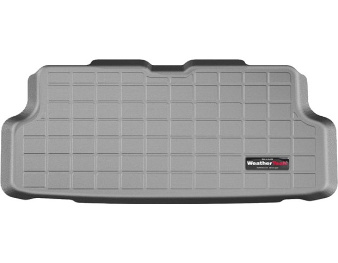 Коврик WeatherTech Grey для Mini Cooper (R57)(mkII)(cabrio)(trunk) 2009-2015, цена: 5 961 грн.