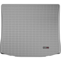 Коврик WeatherTech Grey для Ford Edge (mkII)(trunk behind 2 row) 2014→