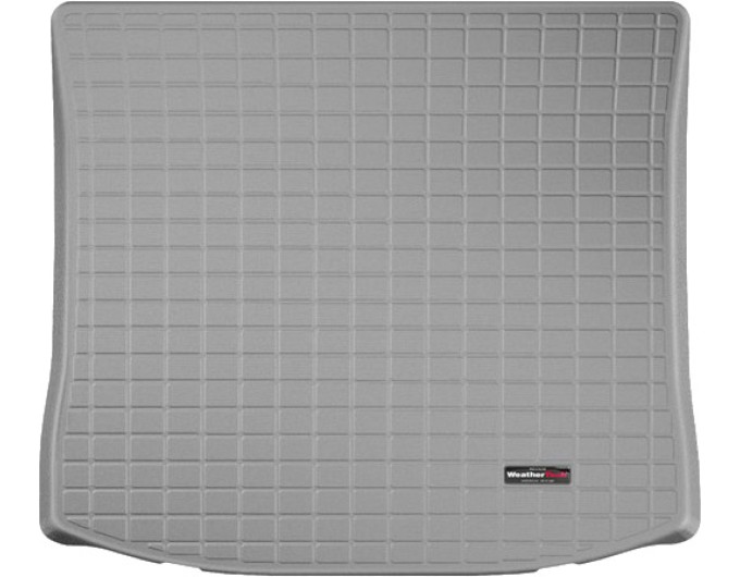 Коврик WeatherTech Grey для Ford Edge (mkII)(trunk behind 2 row) 2014→, цена: 7 290 грн.