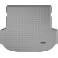 Коврик WeatherTech Grey для Kia Sorento (mkIII)(2 rows)(trunk behind 2 row) 2016→, цена: 7 290 грн.