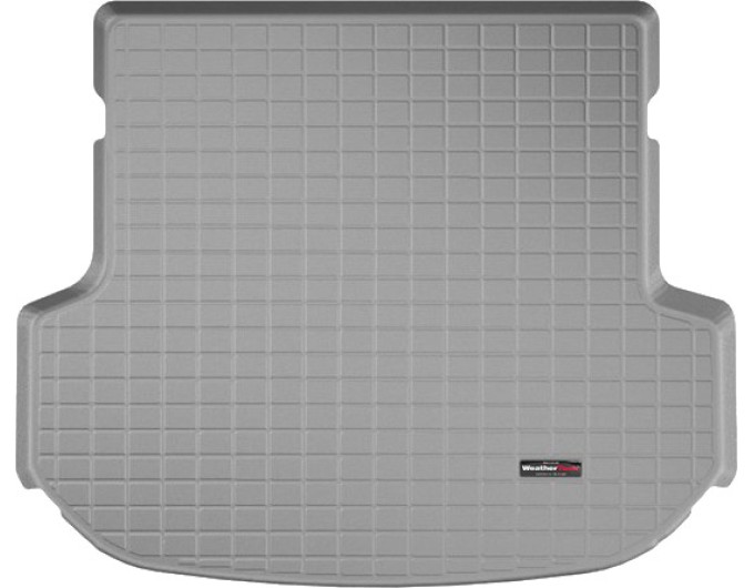 Коврик WeatherTech Grey для Kia Sorento (mkIII)(2 rows)(trunk behind 2 row) 2016→, цена: 7 290 грн.