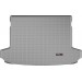 Коврик WeatherTech Grey для Hyundai Tucson (mkIII)(trunk) 2016-2018, цена: 6 625 грн.