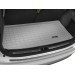 Коврик WeatherTech Grey для Volvo XC90 (mkII)(trunk behind 3 row) 2014→, цена: 6 625 грн.