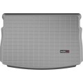 Коврик WeatherTech Grey для Volkswagen Golf / e-Golf (mkVII)(hatch)(trunk upper) 2012→, цена: 6 625 грн.